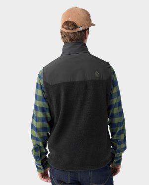Men’s Rawlins Fleece Vest