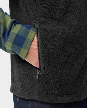 Men’s Rawlins Fleece Vest