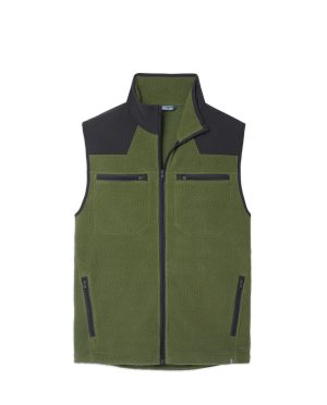 Men’s Rawlins Fleece Vest