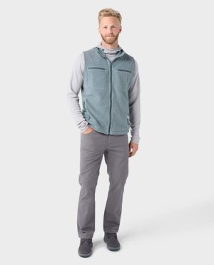 Men’s Rawlins Fleece Vest
