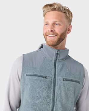 Men’s Rawlins Fleece Vest
