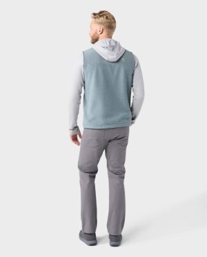 Men’s Rawlins Fleece Vest