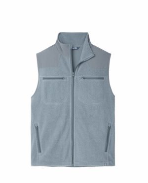 Men’s Rawlins Fleece Vest