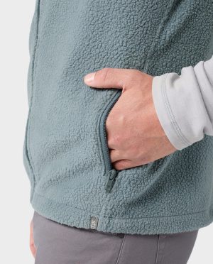 Men’s Rawlins Fleece Vest