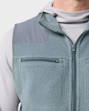 Men’s Rawlins Fleece Vest