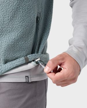 Men’s Rawlins Fleece Vest