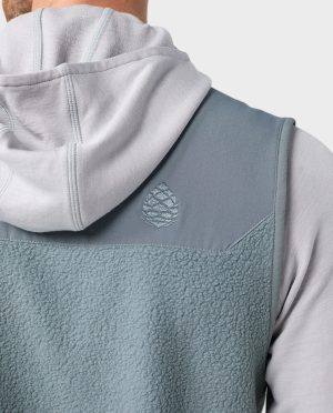 Men’s Rawlins Fleece Vest