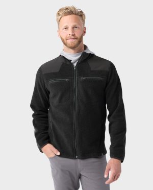 Men’s Rawlins Fleece Jacket