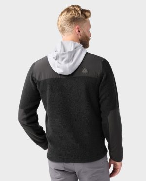 Men’s Rawlins Fleece Jacket