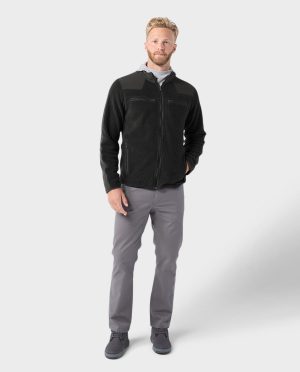 Men’s Rawlins Fleece Jacket