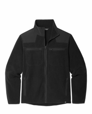 Men’s Rawlins Fleece Jacket