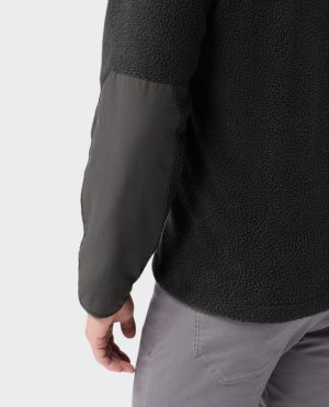 Men’s Rawlins Fleece Jacket
