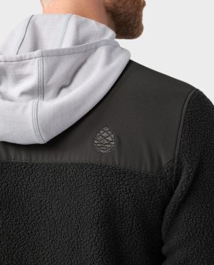 Men’s Rawlins Fleece Jacket