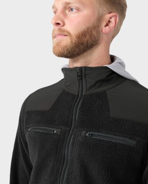 Men’s Rawlins Fleece Jacket