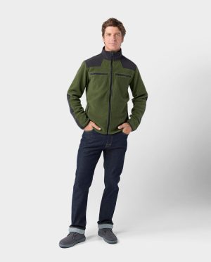 Men’s Rawlins Fleece Jacket