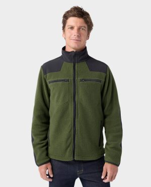 Men’s Rawlins Fleece Jacket