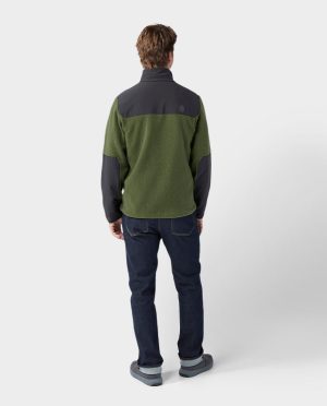Men’s Rawlins Fleece Jacket