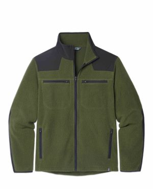 Men’s Rawlins Fleece Jacket