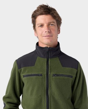 Men’s Rawlins Fleece Jacket