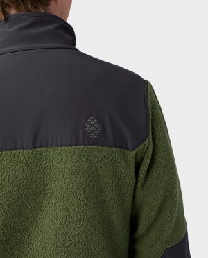 Men’s Rawlins Fleece Jacket
