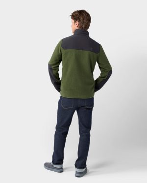 Men’s Rawlins Fleece Jacket