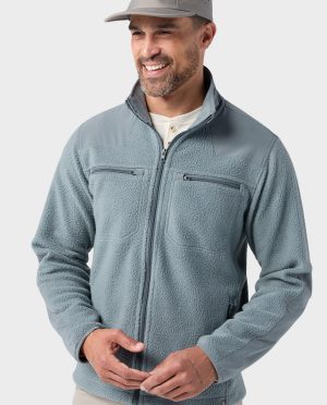 Men’s Rawlins Fleece Jacket