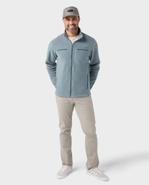 Men’s Rawlins Fleece Jacket