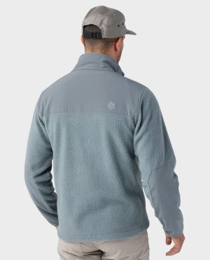 Men’s Rawlins Fleece Jacket