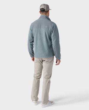 Men’s Rawlins Fleece Jacket