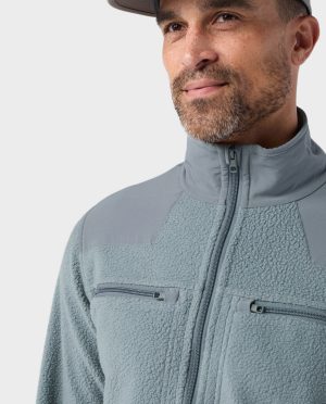 Men’s Rawlins Fleece Jacket
