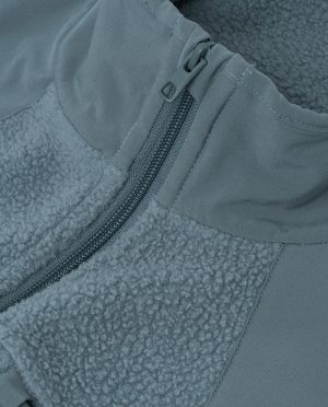 Men’s Rawlins Fleece Jacket