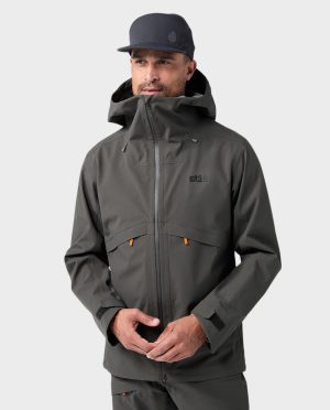 Men’s Skyrider Jacket