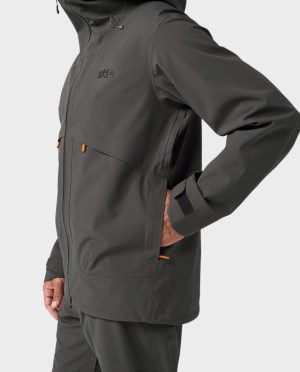Men’s Skyrider Jacket