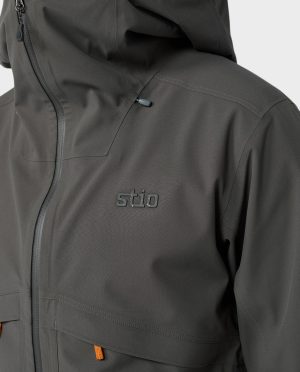 Men’s Skyrider Jacket