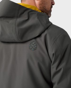 Men’s Skyrider Jacket