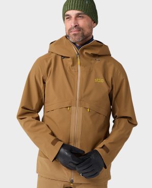 Men’s Skyrider Jacket