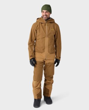 Men’s Skyrider Jacket