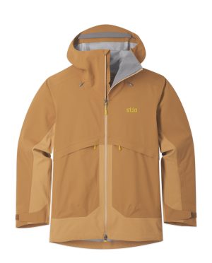 Men’s Skyrider Jacket