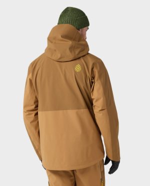 Men’s Skyrider Jacket