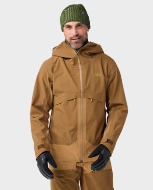 Men’s Skyrider Jacket