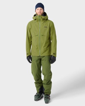 Men’s Skyrider Jacket