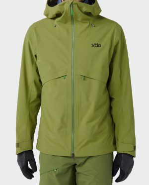 Men’s Skyrider Jacket