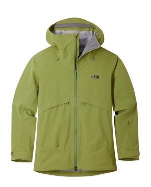 Men’s Skyrider Jacket