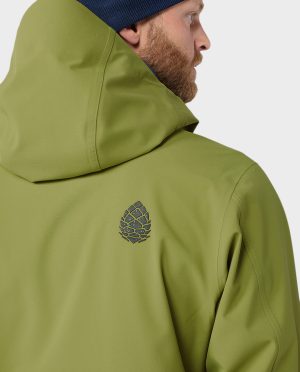 Men’s Skyrider Jacket