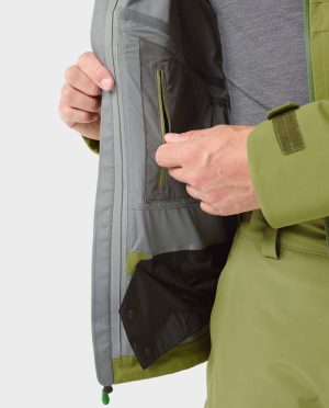 Men’s Skyrider Jacket