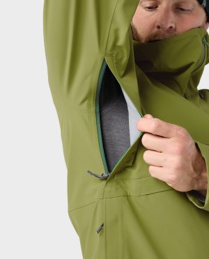 Men’s Skyrider Jacket