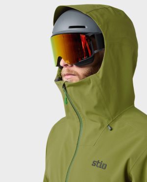 Men’s Skyrider Jacket