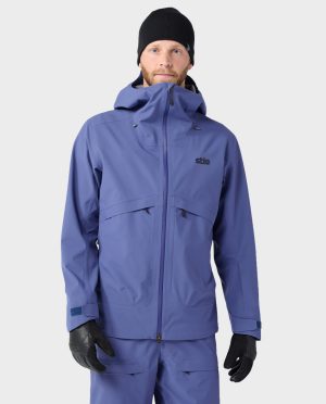 Men’s Skyrider Jacket