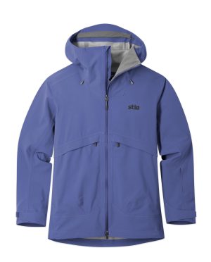 Men’s Skyrider Jacket