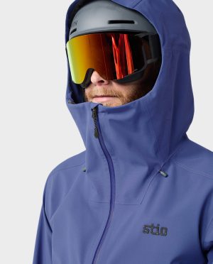 Men’s Skyrider Jacket